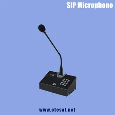 میکروفون SIP کانکت تیک مدل CT-G1012
